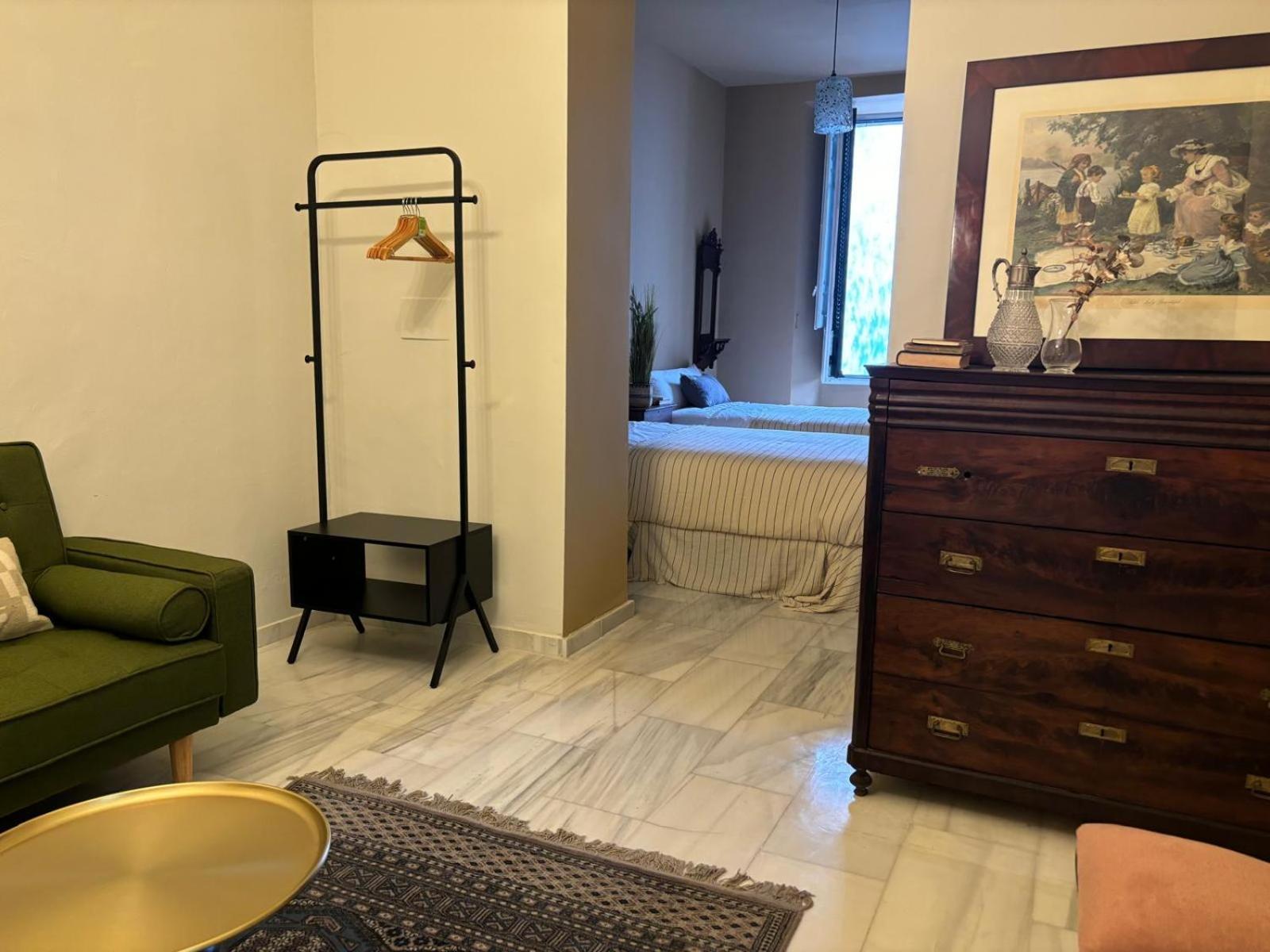 La Morada Del Pintor Διαμέρισμα Κόρδοβα Εξωτερικό φωτογραφία