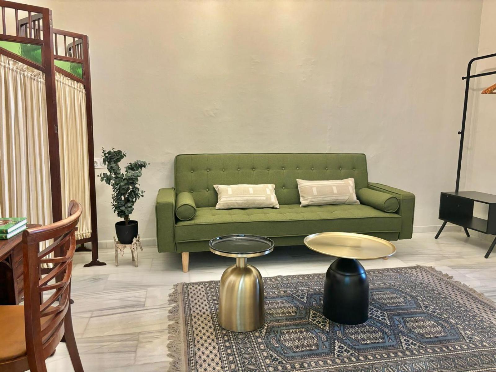 La Morada Del Pintor Διαμέρισμα Κόρδοβα Εξωτερικό φωτογραφία