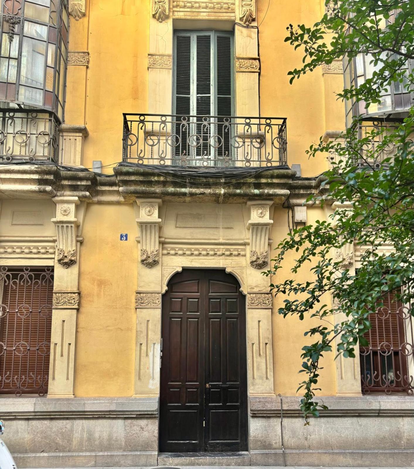 La Morada Del Pintor Διαμέρισμα Κόρδοβα Εξωτερικό φωτογραφία