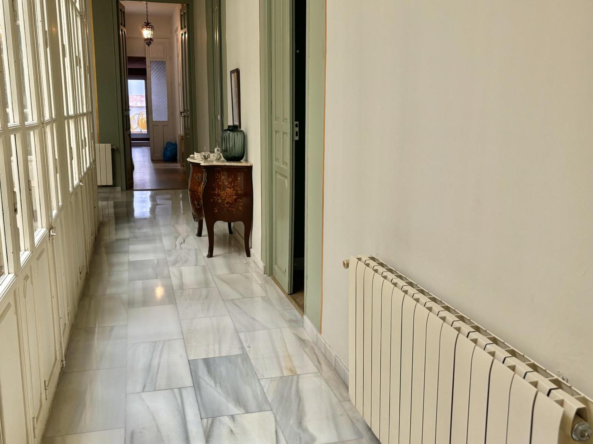 La Morada Del Pintor Διαμέρισμα Κόρδοβα Εξωτερικό φωτογραφία