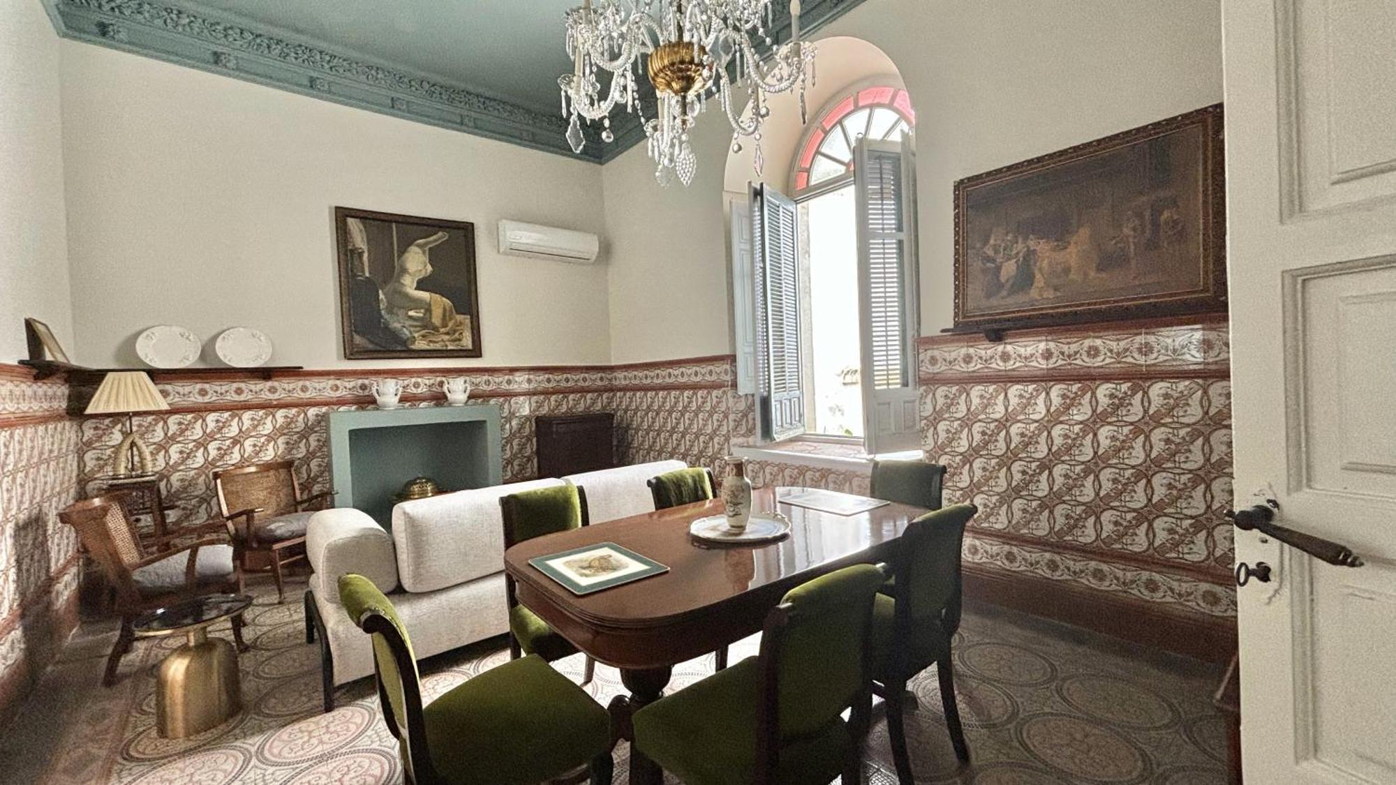 La Morada Del Pintor Διαμέρισμα Κόρδοβα Εξωτερικό φωτογραφία