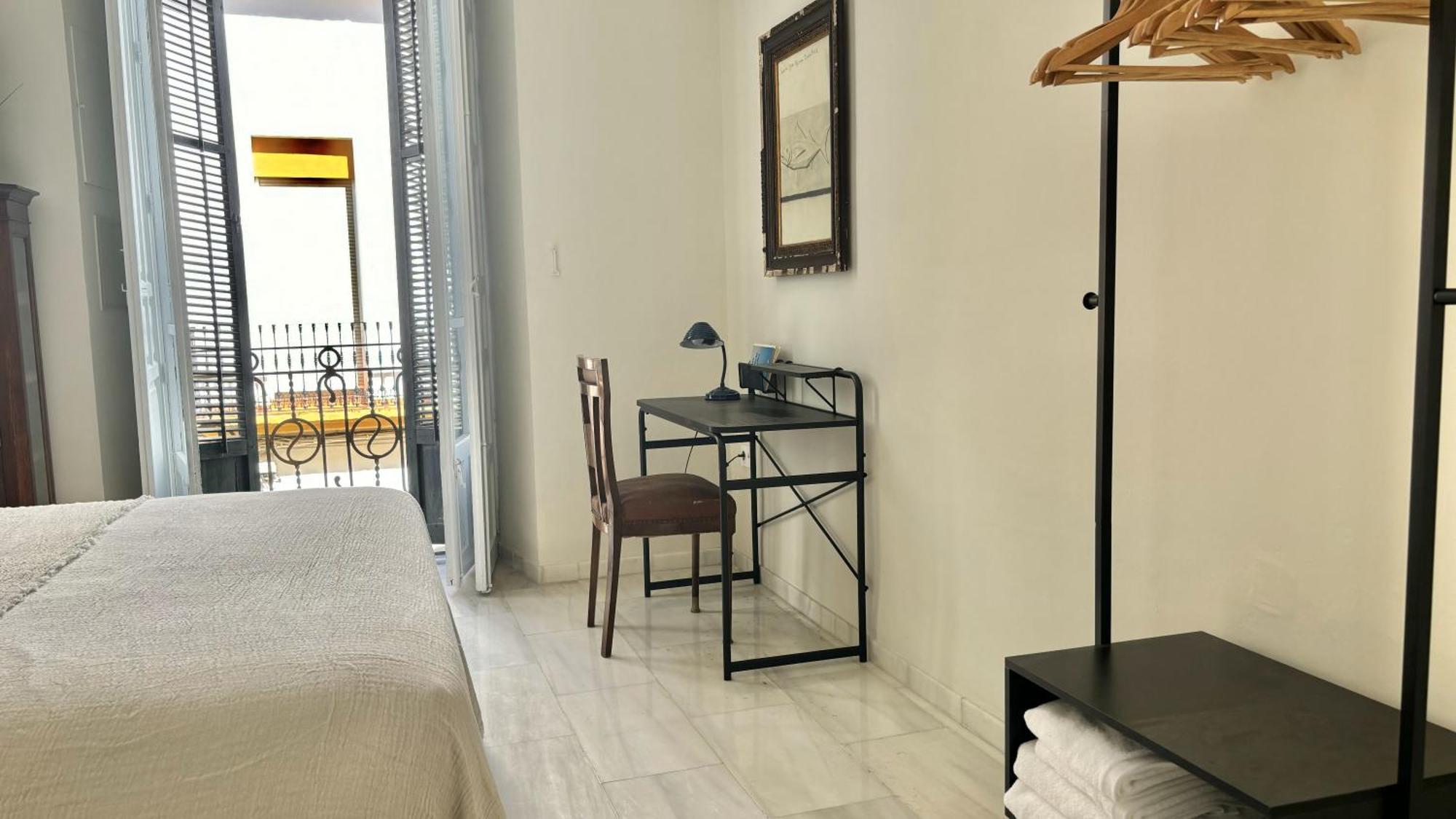 La Morada Del Pintor Διαμέρισμα Κόρδοβα Εξωτερικό φωτογραφία