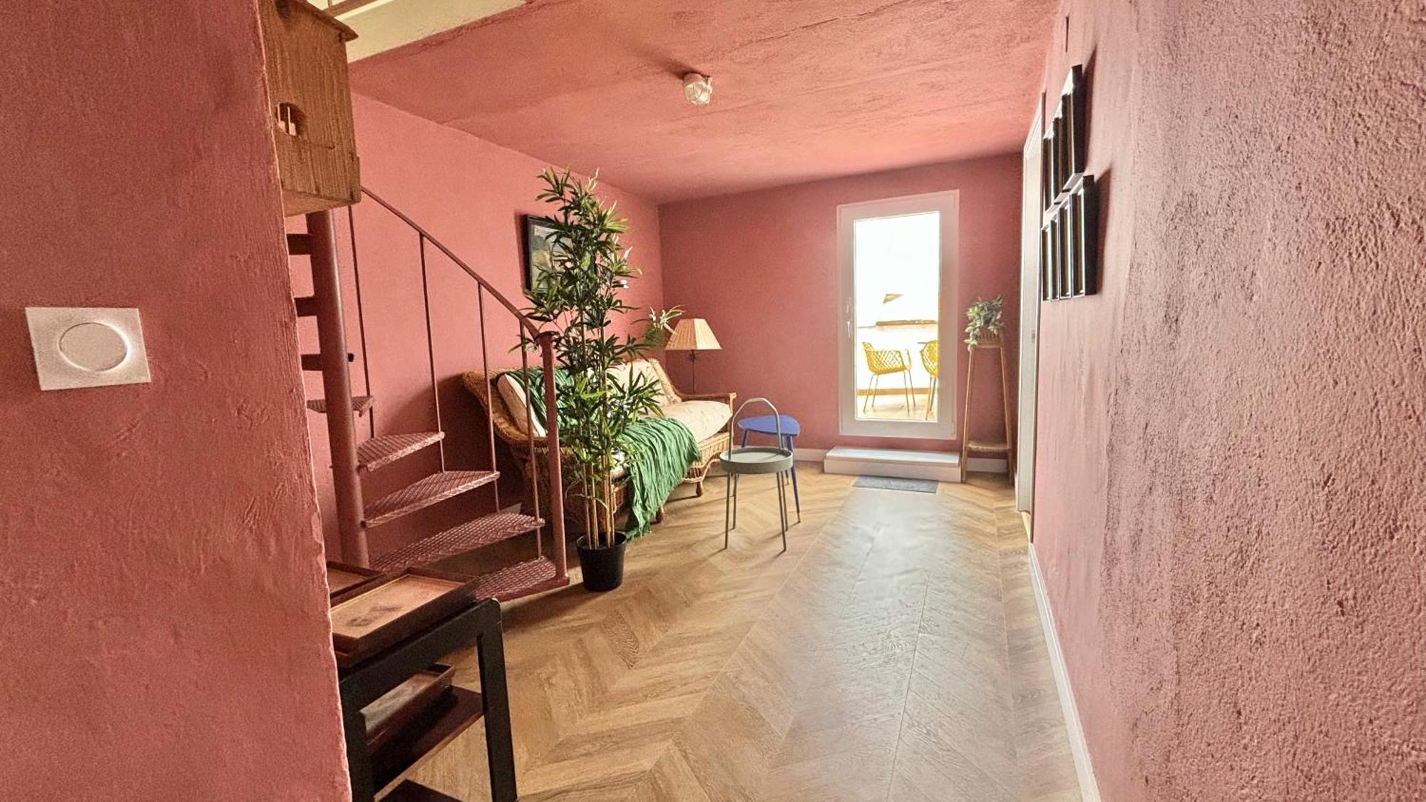 La Morada Del Pintor Διαμέρισμα Κόρδοβα Εξωτερικό φωτογραφία